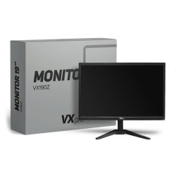 Monitor Vx Pro, 19 Pol, 60hz, 5ms, HDMI/vga - Vx190x Monitor Vx Pro, 19 Pol, 60hz, 5ms, HDMI/vga - Vx190x